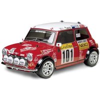 TAMIYA 300058483 Mini Cooper Monte Carlo ´94 (M-05) von Tamiya