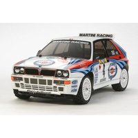 TAMIYA 300058569 RC XV-01 Lancia Delta HF Integrale TAMIYA 300058569 RC XV-01 Lancia Delta HF Integrale von Tamiya