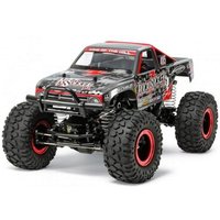 TAMIYA 300058592 Rock Socker CR-01 von Tamiya
