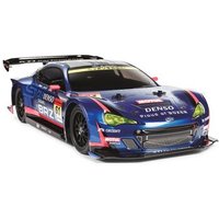 TAMIYA 300058607 1:10 RC Subaru BRZ R&D Sport 2014 TT-02 TAMIYA 300058607 1:10 RC Subaru BRZ R&D Sport 2014 TT-02 von Tamiya