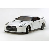 TAMIYA 300058623 1:10 TT-02D Nissan GT-R Drift Spec TAMIYA 300058623 1:10 TT-02D Nissan GT-R Drift Spec von Tamiya