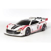 TAMIYA 300058626 1:10 RC Raikiri GT (TT-02) von Tamiya