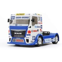 TAMIYA 300058632 1:14 RC Racing Team Hahn Racing (TT-01E) von Tamiya