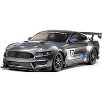 TAMIYA 300058664 1:10 RC Ford Mustang GT4 TT-02 TAMIYA 300058664 1:10 RC Ford Mustang GT4 TT-02 von Tamiya