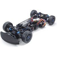 TAMIYA 300058693 1:10 RC TA08 Pro Chassis Kit von Tamiya
