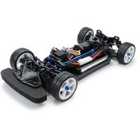 TAMIYA 300058720 1:10 RC TT-02 Type SRX Chassis Kit von Tamiya
