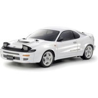 TAMIYA 300058730 1:10 RC Toyota Celica GT-Four TT-02 ST185 TAMIYA 300058730 1:10 RC Toyota Celica GT-Four TT-02 ST185 von Tamiya