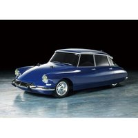 TAMIYA 300058734 1:10 RC Citroen DS MB-01 TAMIYA 300058734 1:10 RC Citroen DS MB-01 von Tamiya