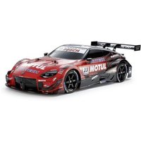 TAMIYA 300058735 1:10 RC Motul Autech Z 2023 TT-02 TAMIYA 300058735 1:10 RC Motul Autech Z 2023 TT-02 von Tamiya