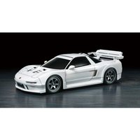 TAMIYA 300058739 1:10 RC Honda NSX 1998 Racing TT-02 TAMIYA 300058739 1:10 RC Honda NSX 1998 Racing TT-02 von Tamiya