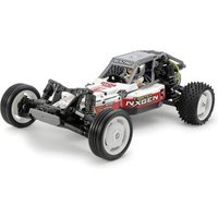 TAMIYA 300058741 1:10 RC Fighter NXGEN DT-04 von Tamiya