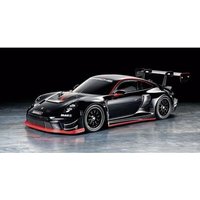 TAMIYA 300058745 1:10 RC Porsche 911 GT3 R (992) von Tamiya