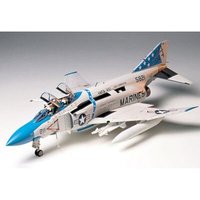 TAMIYA 300060306 1:32 Mc Donnell Douglas F-4J TAMIYA 300060306 1:32 Mc Donnell Douglas F-4J von Tamiya