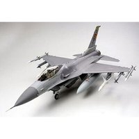 TAMIYA 300060315 1:32 Lockheed Mar.F-16CJ Figh TAMIYA 300060315 1:32 Lockheed Mar.F-16CJ Figh von Tamiya