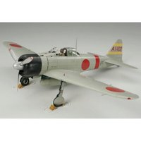 TAMIYA 300060317 1:32 Mits.A6M2b ZERO Fighter TAMIYA 300060317 1:32 Mits.A6M2b ZERO Fighter von Tamiya