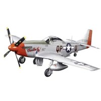 TAMIYA 300060322 1:32 North American P-51D Mus TAMIYA 300060322 1:32 North American P-51D Mus von Tamiya