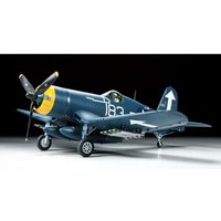 TAMIYA 300060327 1:32 US VOUGHT F4U-1D Corsair von Tamiya