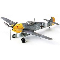 TAMIYA 300060755 1:72 ME-BF 109E-4/7 TRUP TAMIYA 300060755 1:72 ME-BF 109E-4/7 TRUP von Tamiya