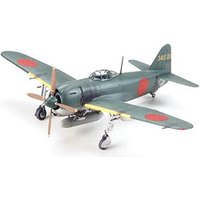 TAMIYA 300060768 1:72 Kawanashi Shiden Type 11 von Tamiya