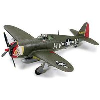 TAMIYA 300060769 1:72 P-47D Thunderbolt Razorb TAMIYA 300060769 1:72 P-47D Thunderbolt Razorb von Tamiya