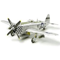 TAMIYA 300060770 1:72 P-47D Thunderbolt Bubble TAMIYA 300060770 1:72 P-47D Thunderbolt Bubble von Tamiya
