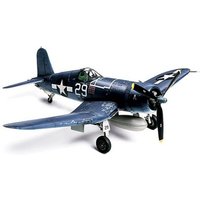 TAMIYA 300060775 1:72 US Vought F4U-1A Corsair von Tamiya