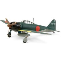 TAMIYA 300060779 1:72 Jap. Mitsubishi A6M5 Zer TAMIYA 300060779 1:72 Jap. Mitsubishi A6M5 Zer von Tamiya