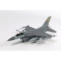 TAMIYA 300060788 1:72 F-16CJ Fighting Falcon m von Tamiya