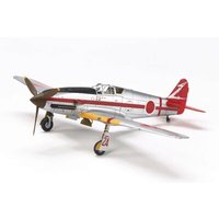 TAMIYA 300060789 1:72 Ki-61-Id Hien von Tamiya