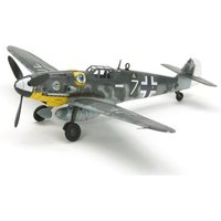 TAMIYA 300060790 1:72 Bf-109 G-6 Messerschmitt TAMIYA 300060790 1:72 Bf-109 G-6 Messerschmitt von Tamiya