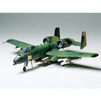 TAMIYA 300061028 1:48 Fairchild Republic A-10A von Tamiya