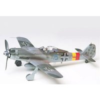 TAMIYA 300061041 1:48 Dt. Focke Wulf Fw190 D-9 von Tamiya