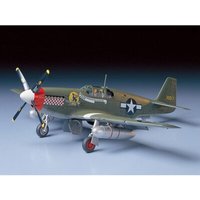 TAMIYA 300061042 1:48 US P-51B Mustang North A von Tamiya