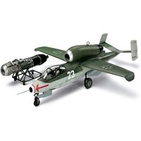 TAMIYA 300061097 1:48 Dt. Heinkel He162A-2 Sal TAMIYA 300061097 1:48 Dt. Heinkel He162A-2 Sal von Tamiya