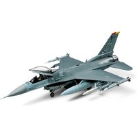 TAMIYA 300061098 1:48 F-16CJ Fighting Falcon L von Tamiya