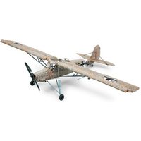 TAMIYA 300061100 1:48 Deutscher Fieseler FIL156C Storch TAMIYA 300061100 1:48 Deutscher Fieseler FIL156C Storch von Tamiya