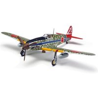 TAMIYA 300061115 1:48 Jap. Ki-61-Id Hien (Tony TAMIYA 300061115 1:48 Jap. Ki-61-Id Hien (Tony von Tamiya