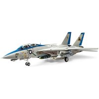 TAMIYA 300061118 1:48 Grumman F-14D Tomcat TAMIYA 300061118 1:48 Grumman F-14D Tomcat von Tamiya