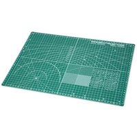 TAMIYA 300074076 Schneideunterlage A3 TAMIYA 300074076 Schneideunterlage A3 von Tamiya