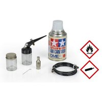 TAMIYA 300074404 TAMIYA-Badger 250 II Airbrush TAMIYA 300074404 TAMIYA-Badger 250 II Airbrush von Tamiya