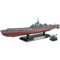 TAMIYA 300078019 1:350 Jp. U-Boot i-400 TAMIYA 300078019 1:350 Jp. U-Boot i-400 von Tamiya