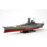 TAMIYA 300078030 1:350 Jap. Yamato 2013 Schlac TAMIYA 300078030 1:350 Jap. Yamato 2013 Schlac von Tamiya