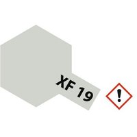 TAMIYA 300081319 XF-19 Himmelgrau matt 23 ml TAMIYA 300081319 XF-19 Himmelgrau matt 23 ml von Tamiya