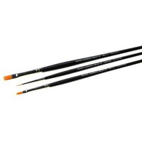 TAMIYA 300087067 Pinsel-Set High Finish Standa von Tamiya