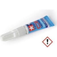 TAMIYA 300087187 TAMIYA CA Cement Easy Sanding von Tamiya