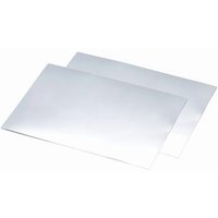 TAMIYA 300087226 Aluminium Sticker Ultradünn 0,01mm (2) von Tamiya