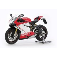 TAMIYA 300114132 1:12 Ducati 1199 Panigale S T TAMIYA 300114132 1:12 Ducati 1199 Panigale S T von Tamiya