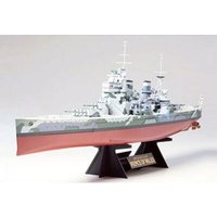 TAMIYA 300178011 1:350 Brit. Prince of Wales S TAMIYA 300178011 1:350 Brit. Prince of Wales S von Tamiya