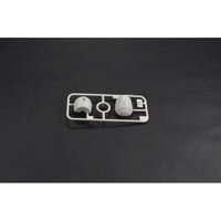 TAMIYA 300225055 Z-Teile Fahrerfigur/Helm 5037 von Tamiya