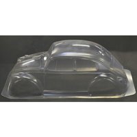 TAMIYA 301825147 Karosserie VW Käfer 1967 von Tamiya